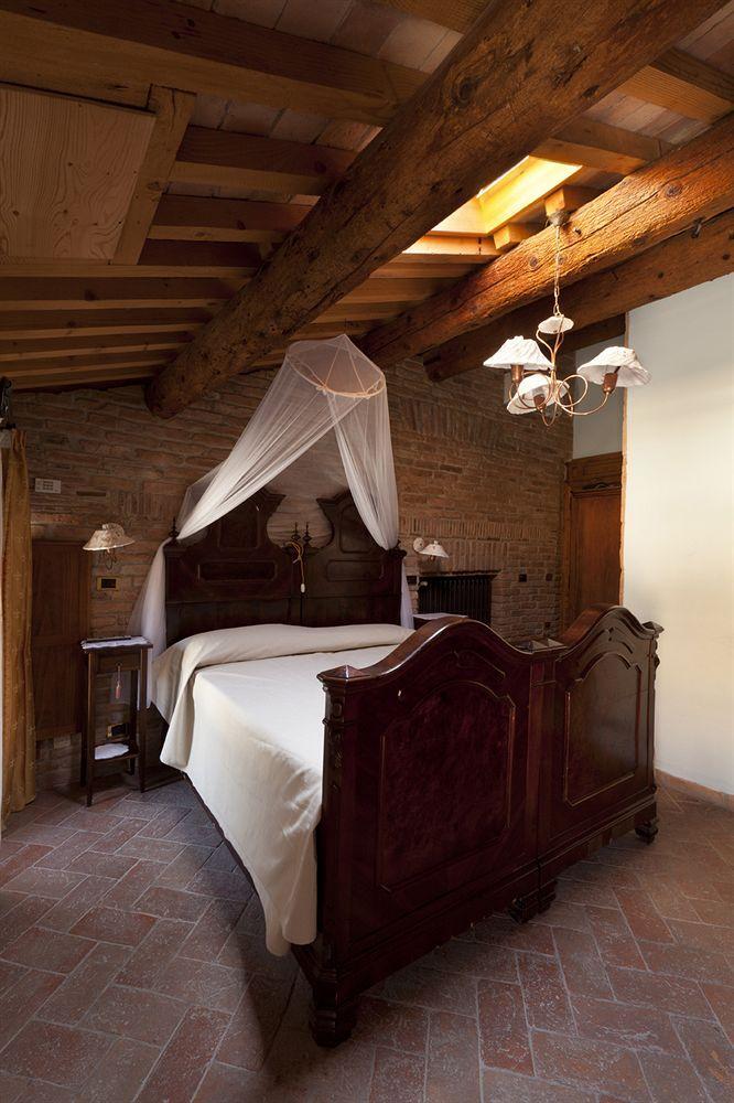 Locanda Corte Arcangeli Φεράρα Εξωτερικό φωτογραφία