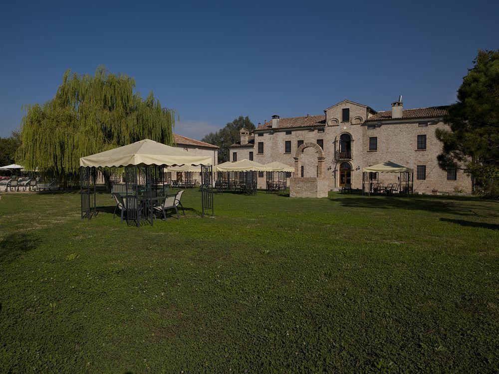 Locanda Corte Arcangeli Φεράρα Εξωτερικό φωτογραφία