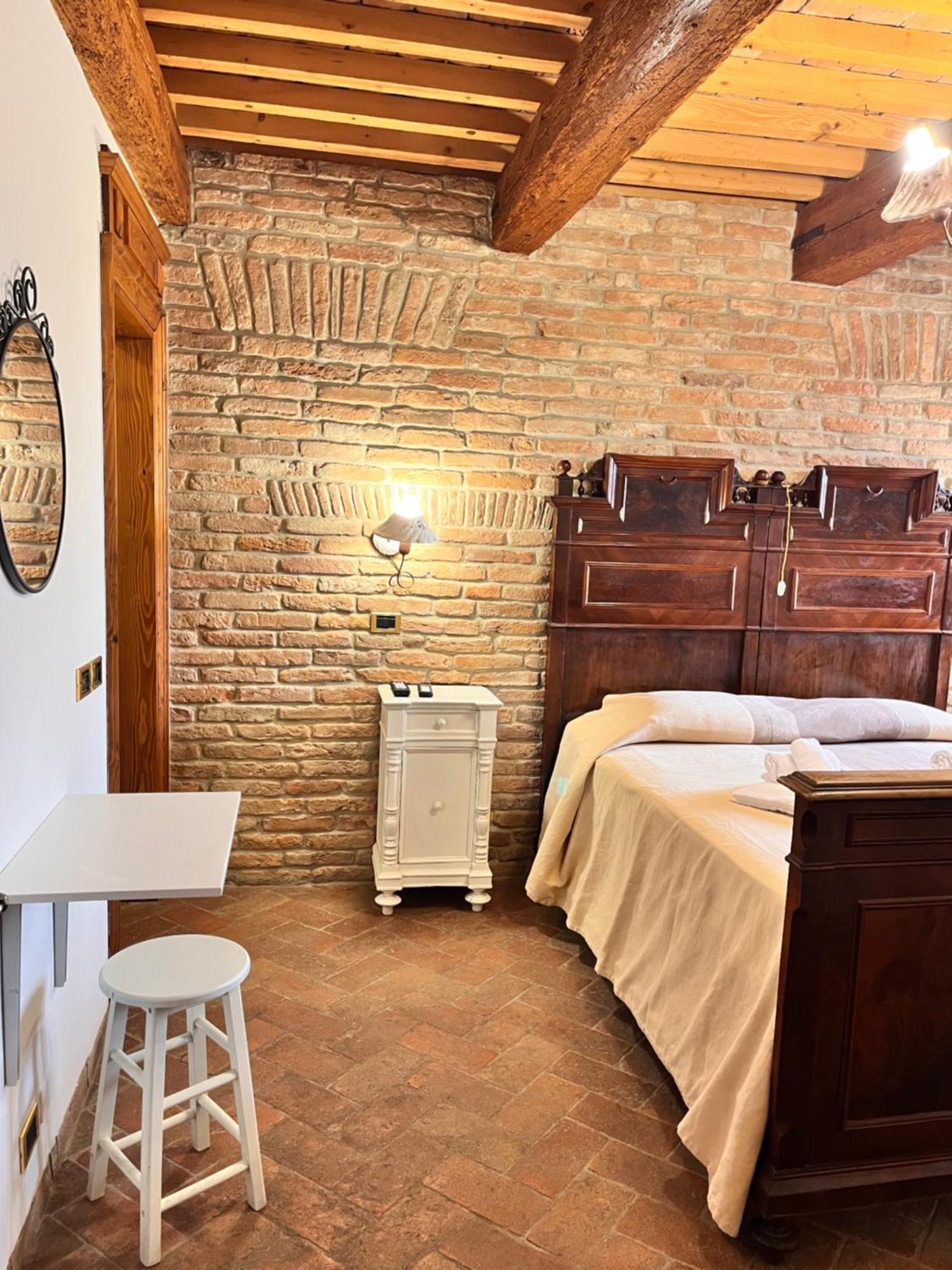 Locanda Corte Arcangeli Φεράρα Εξωτερικό φωτογραφία