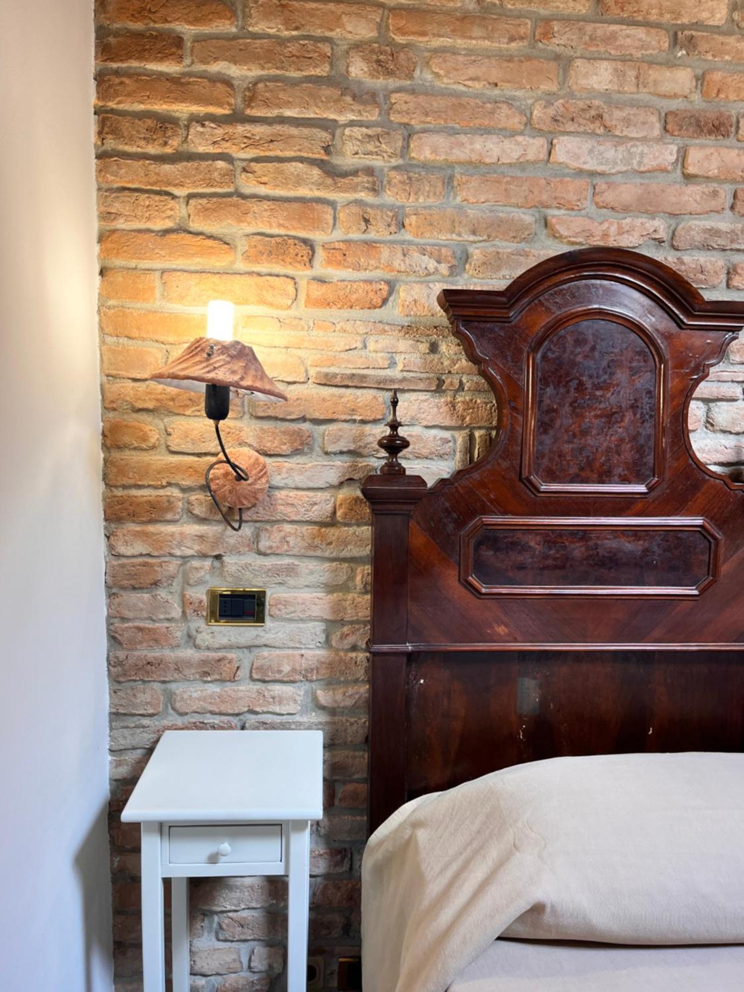 Locanda Corte Arcangeli Φεράρα Εξωτερικό φωτογραφία