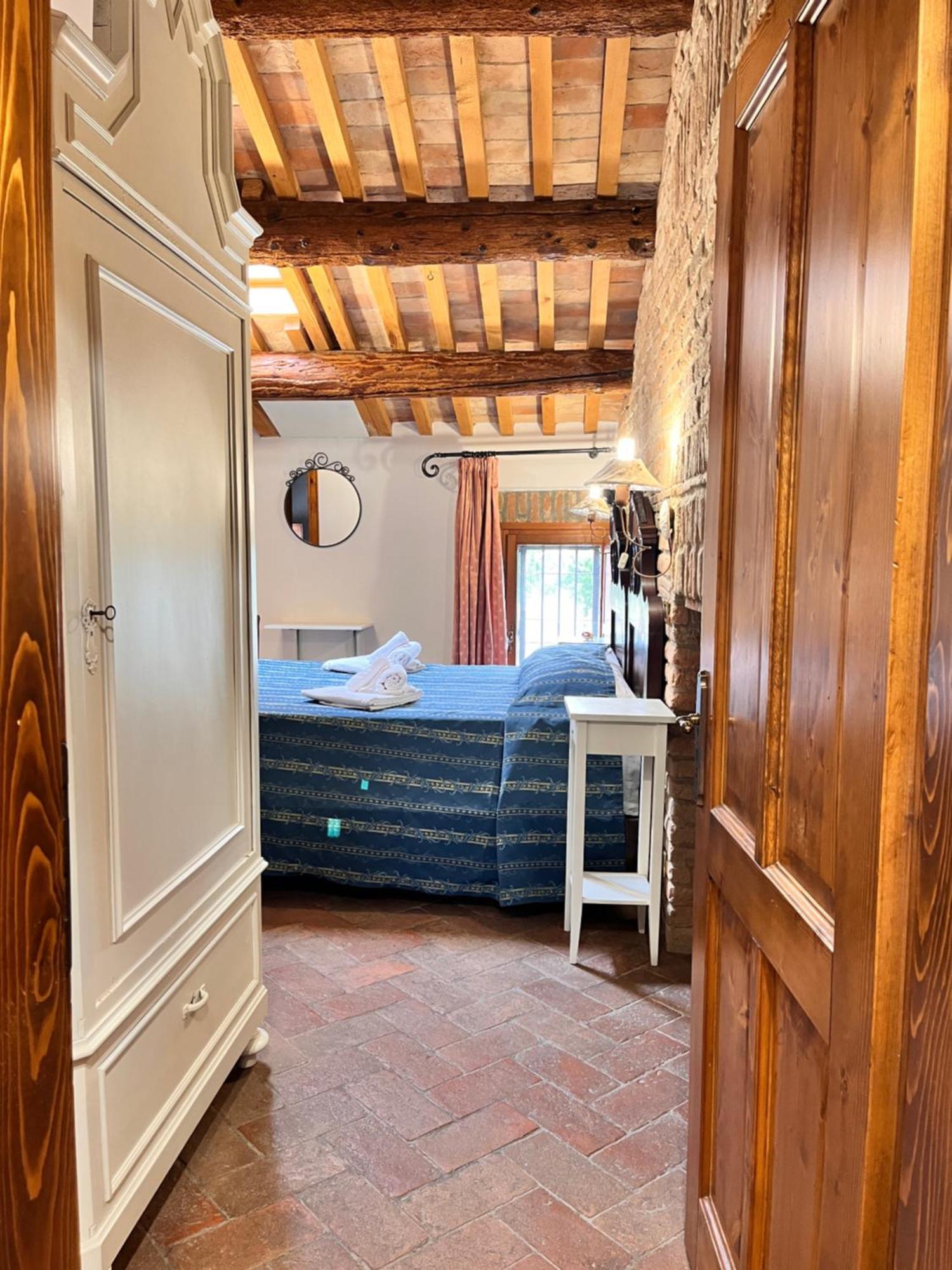 Locanda Corte Arcangeli Φεράρα Εξωτερικό φωτογραφία