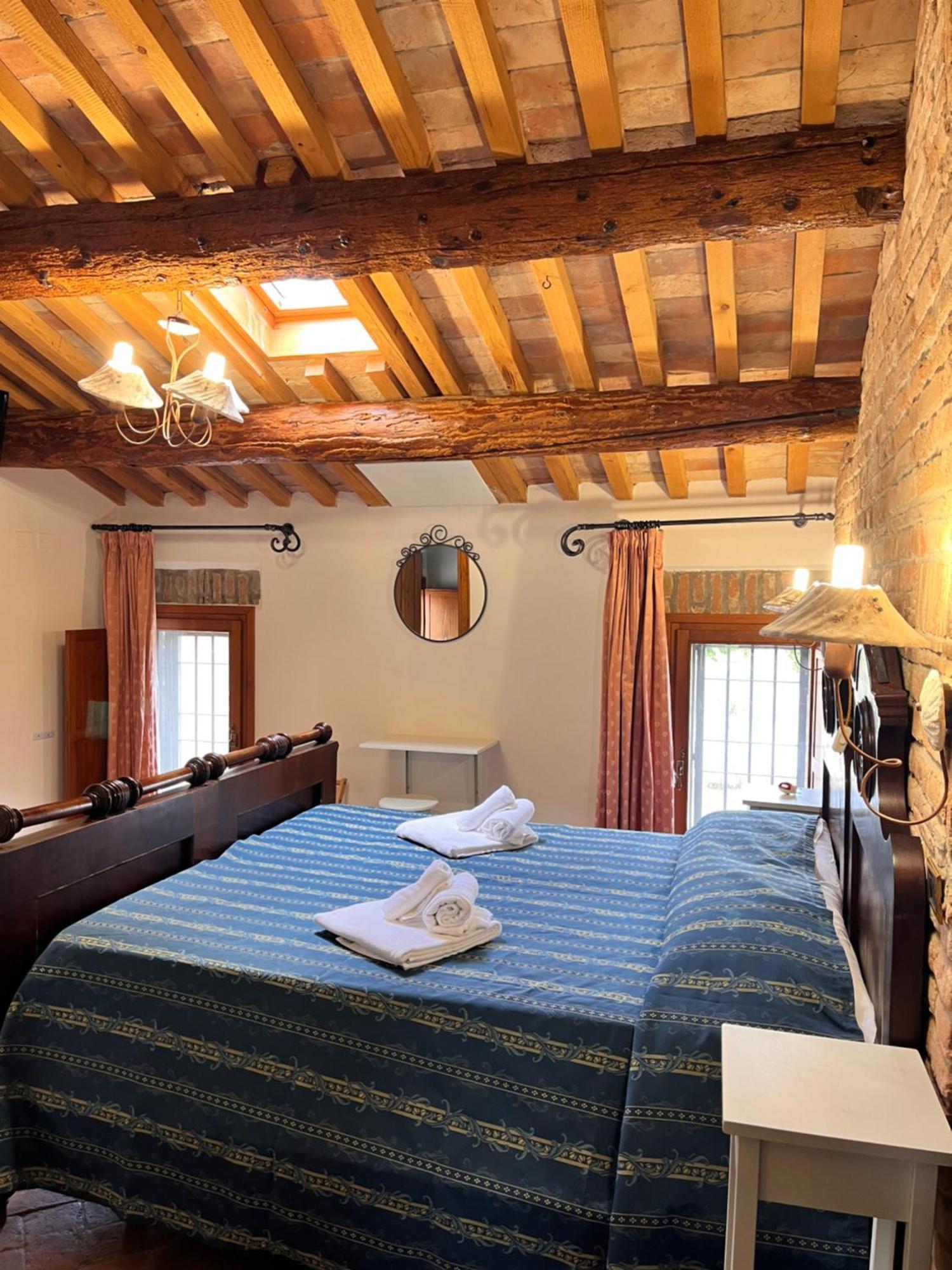 Locanda Corte Arcangeli Φεράρα Εξωτερικό φωτογραφία