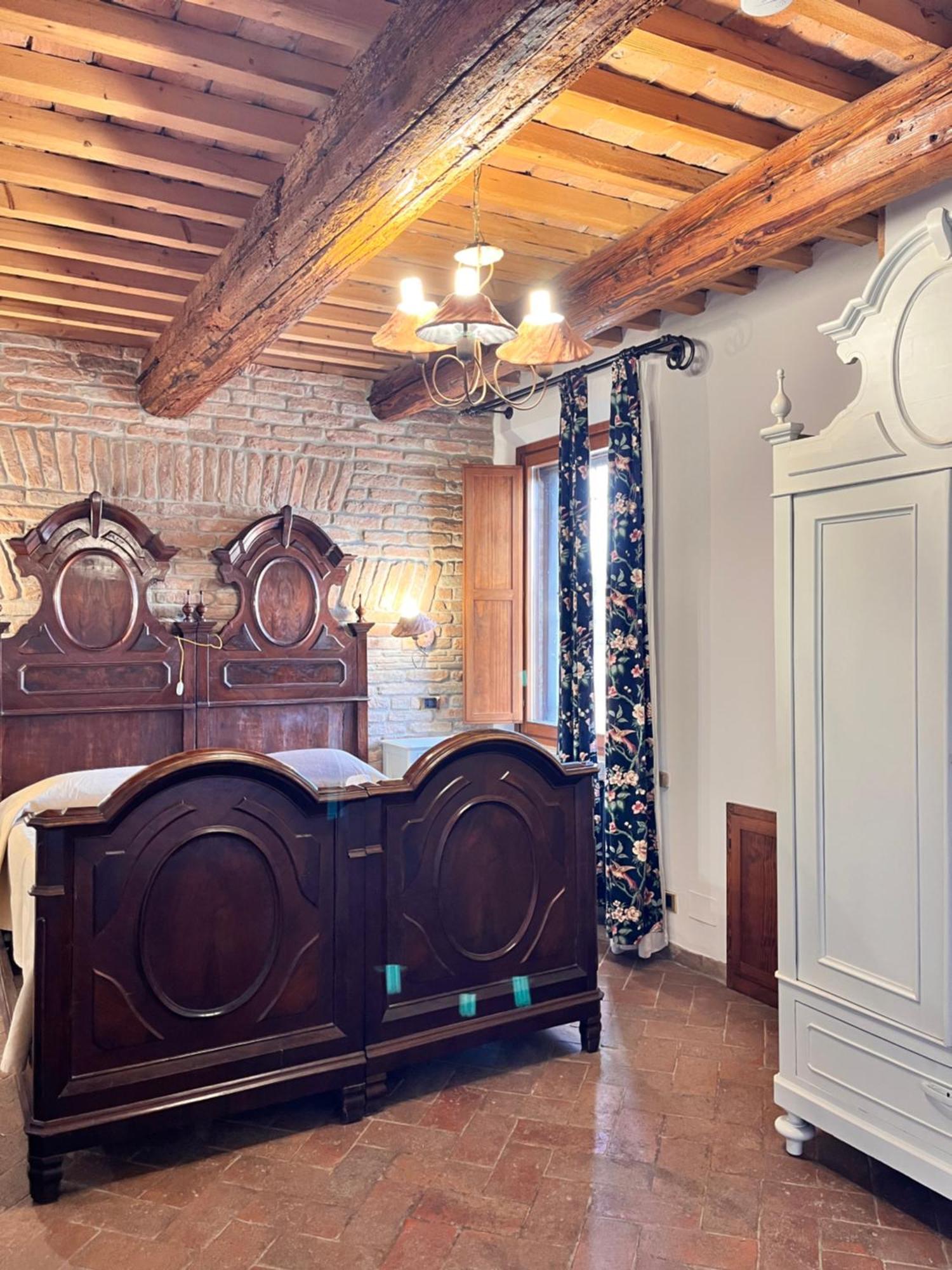 Locanda Corte Arcangeli Φεράρα Εξωτερικό φωτογραφία