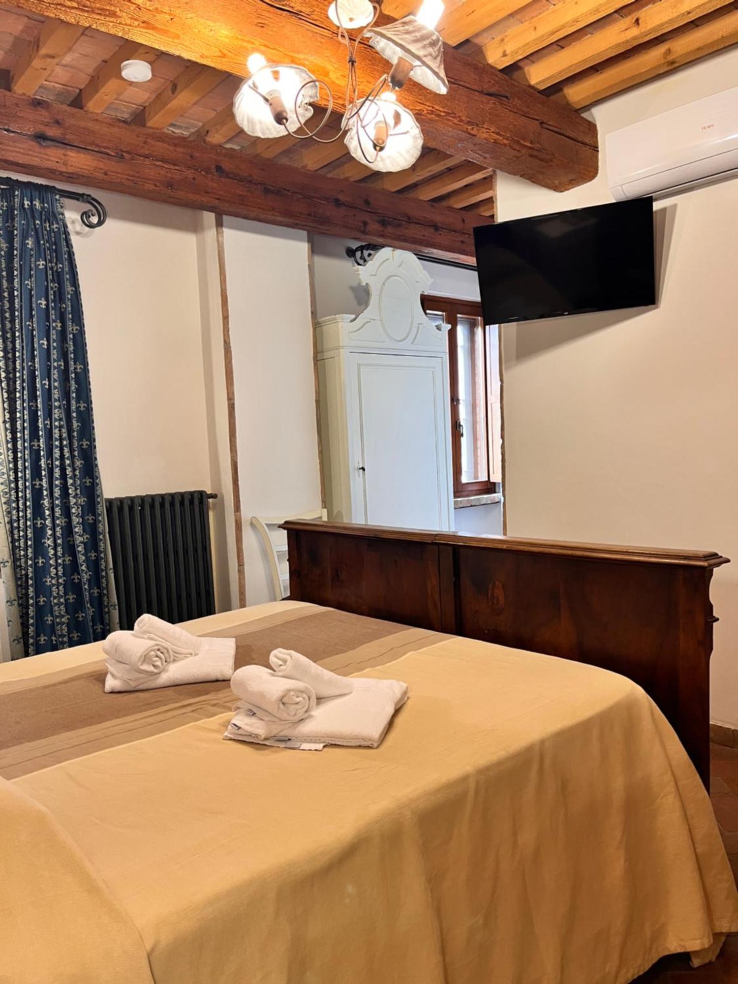 Locanda Corte Arcangeli Φεράρα Εξωτερικό φωτογραφία