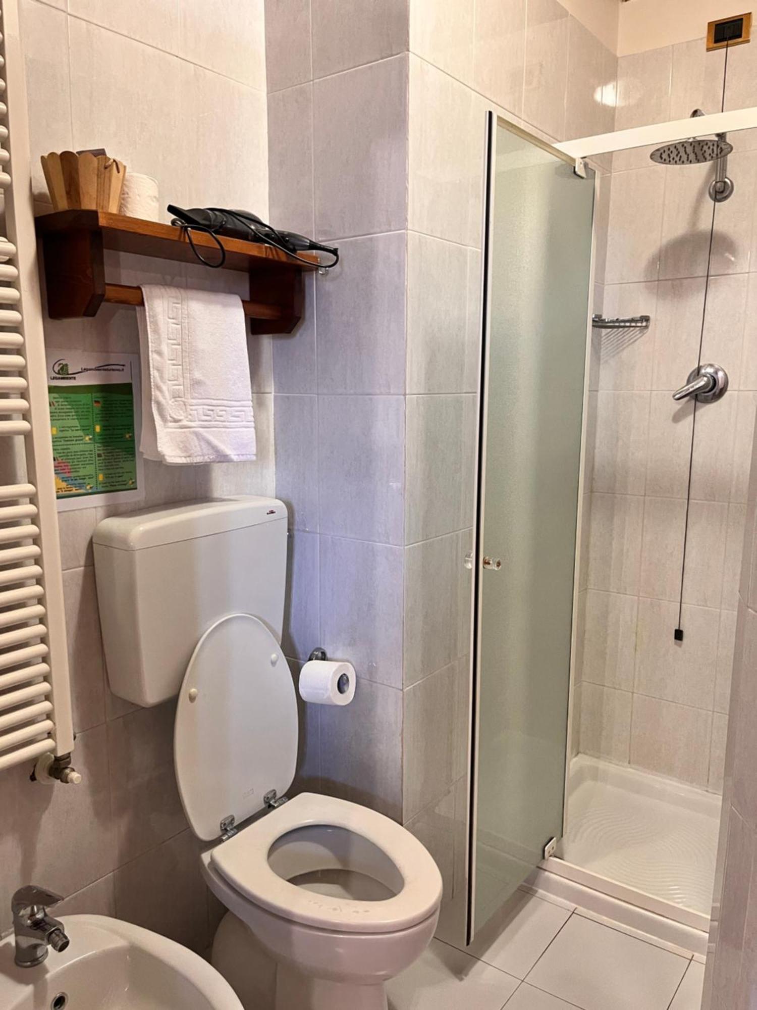 Locanda Corte Arcangeli Φεράρα Εξωτερικό φωτογραφία