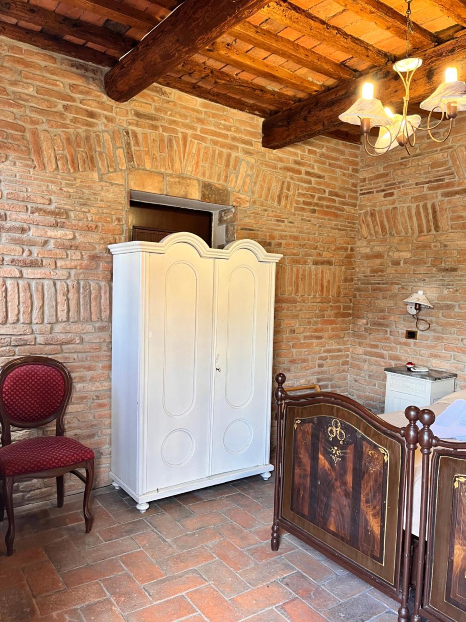 Locanda Corte Arcangeli Φεράρα Εξωτερικό φωτογραφία