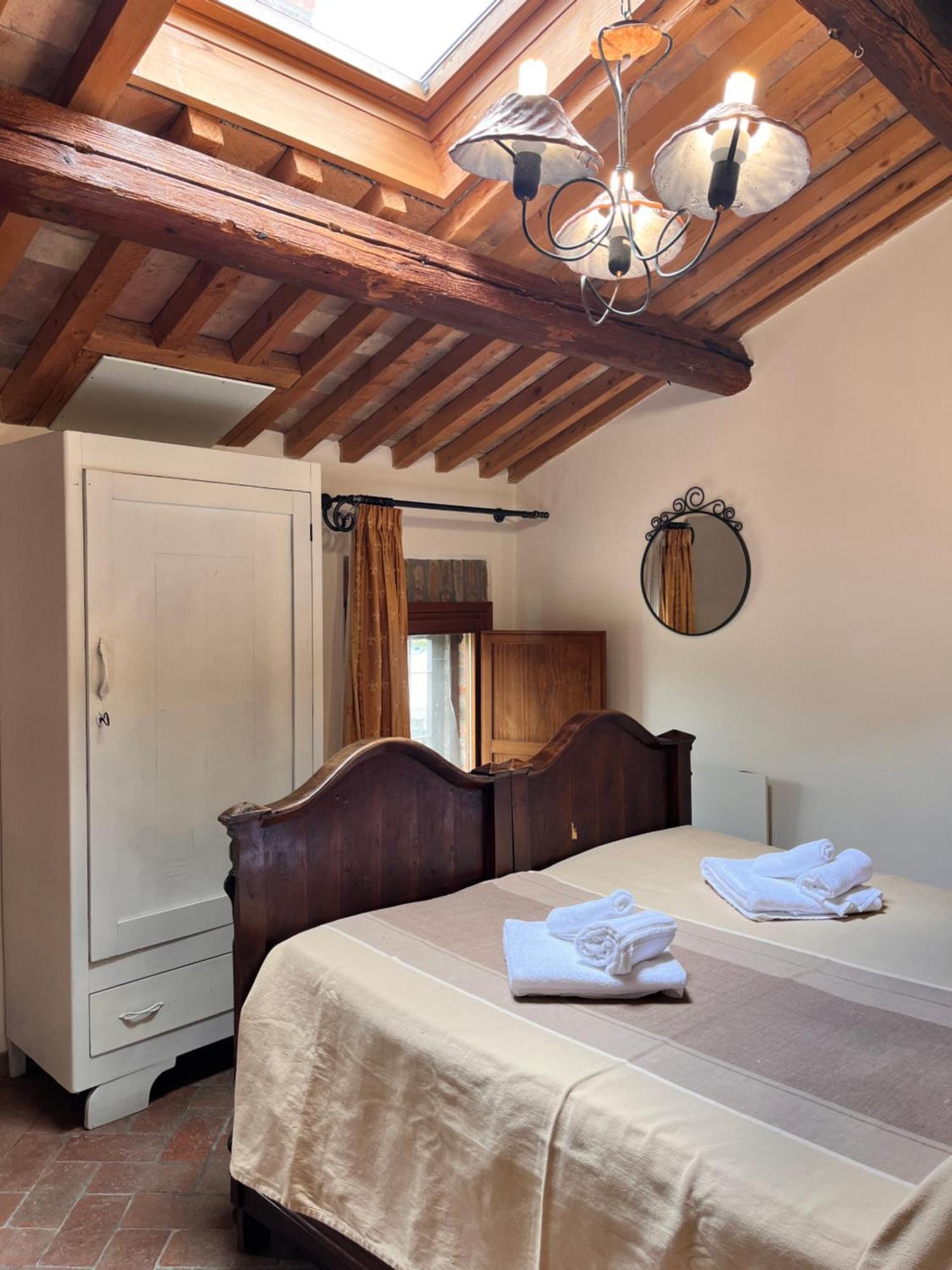 Locanda Corte Arcangeli Φεράρα Εξωτερικό φωτογραφία