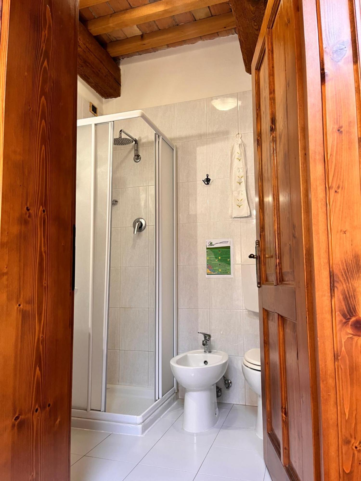 Locanda Corte Arcangeli Φεράρα Εξωτερικό φωτογραφία