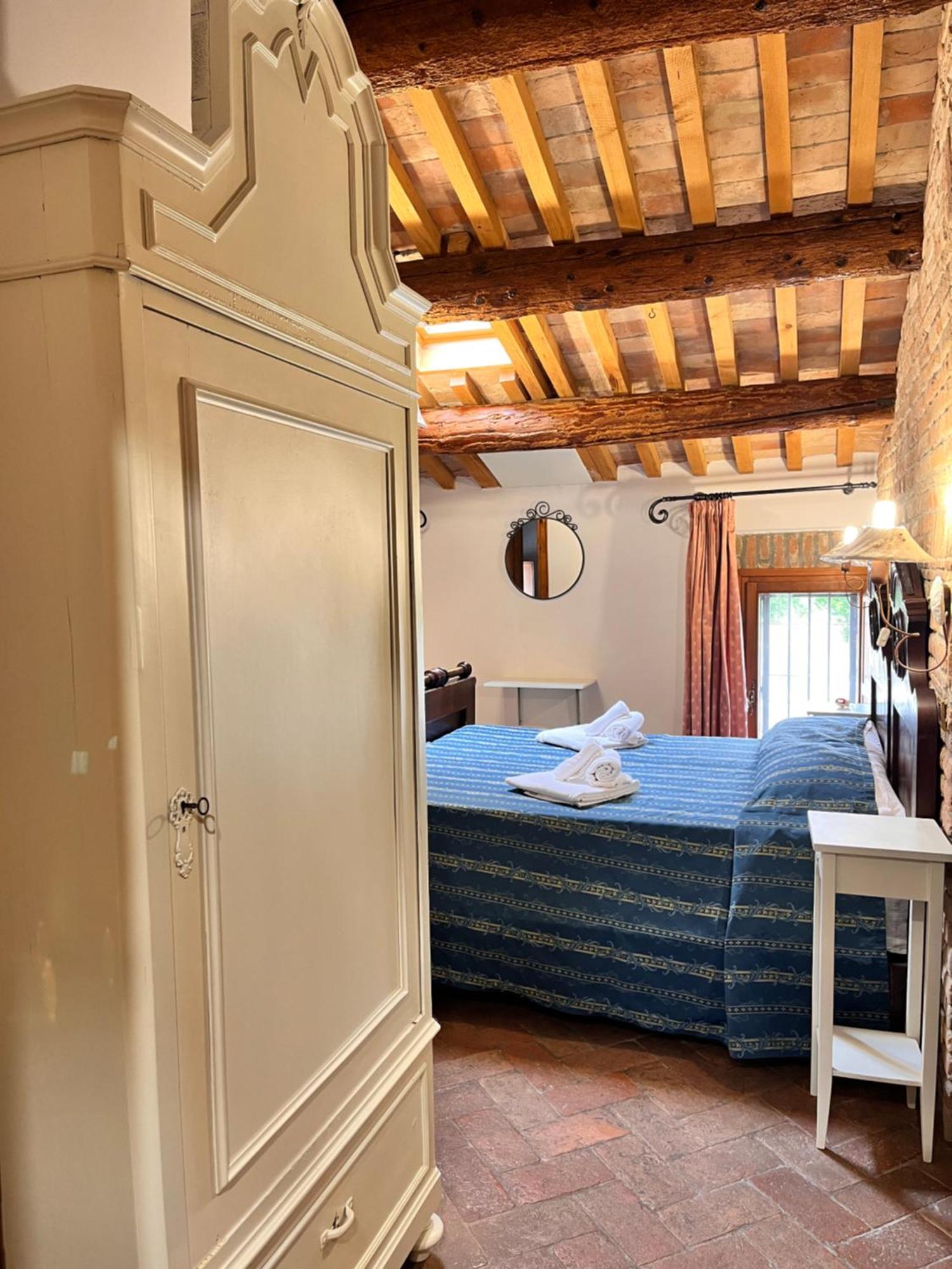 Locanda Corte Arcangeli Φεράρα Εξωτερικό φωτογραφία