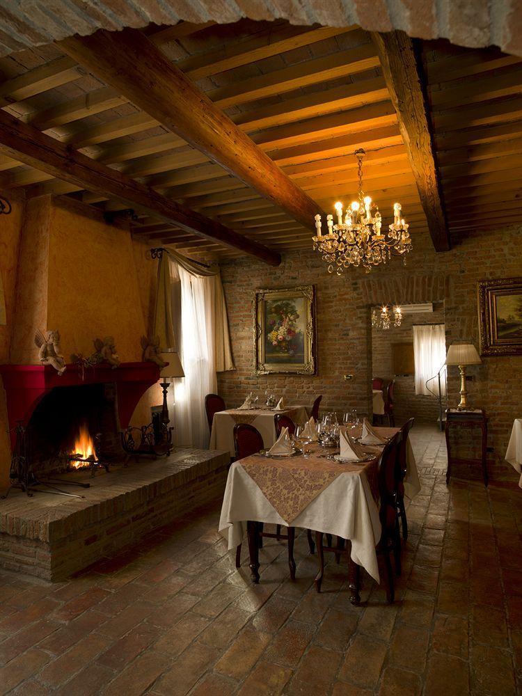 Locanda Corte Arcangeli Φεράρα Εξωτερικό φωτογραφία