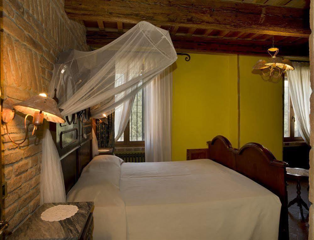 Locanda Corte Arcangeli Φεράρα Εξωτερικό φωτογραφία