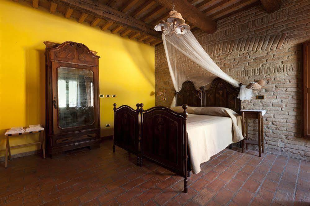 Locanda Corte Arcangeli Φεράρα Εξωτερικό φωτογραφία