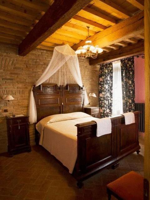 Locanda Corte Arcangeli Φεράρα Εξωτερικό φωτογραφία